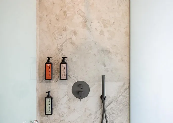 Karavel - Old Town Rhodes City