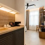 Apartmanhotel Karavel - Old Town Rhodes City
