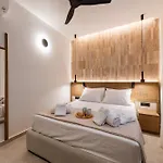 Karavel - Old Town Aparthotel Rhodes City