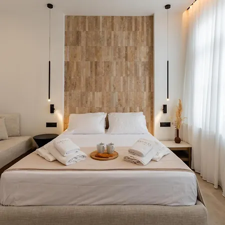 شقة فندقية Karavel - Old Town Rhodes City