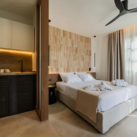 Karavel - Old Town Lejlighedshotel