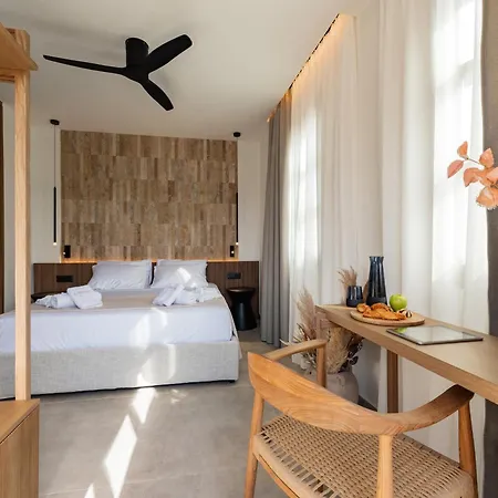 Lejlighedshotel Karavel - Old Town