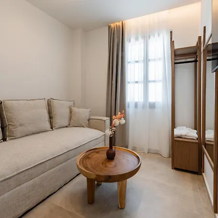 Karavel - Old Town Lejlighedshotel Rhodes City