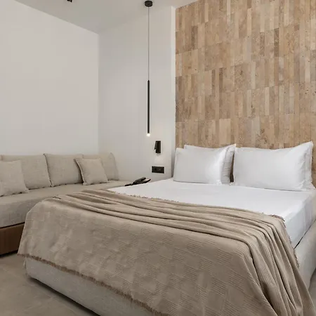 Karavel - Old Town Apart Otel 4*