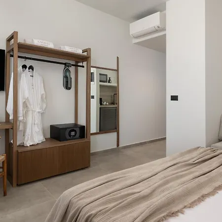 Apart Otel Karavel - Old Town Rhodes City