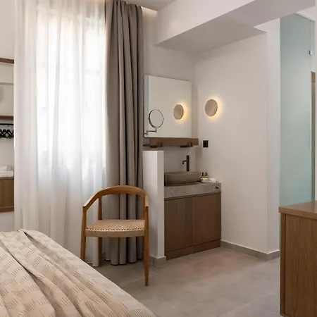 Apart Otel Karavel - Old Town 4*