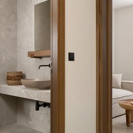 Karavel - Old Town Apart Otel Rhodes City