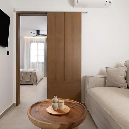 Apart Otel Karavel - Old Town Rhodes City
