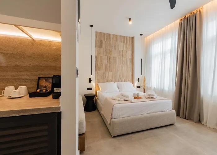 شقة فندقية Karavel - Old Town