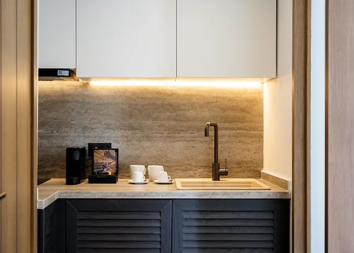 شقة فندقية Karavel - Old Town 4*