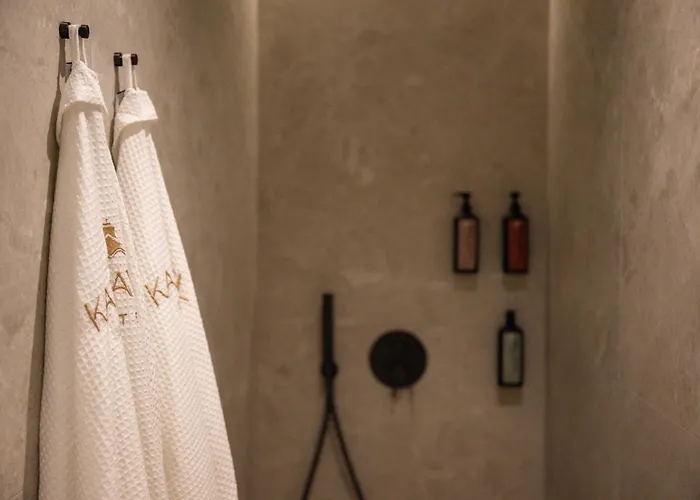 Apartmanhotel Karavel - Old Town