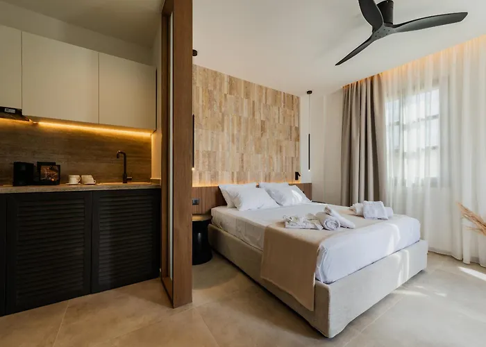 Karavel - Old Town شقة فندقية