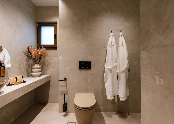 Karavel - Old Town شقة فندقية