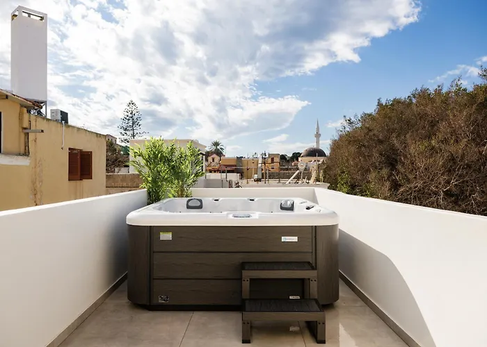 شقة فندقية Karavel - Old Town 4*