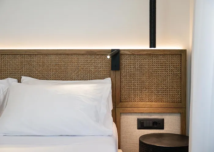 Karavel - Old Town 4* Rhodes City