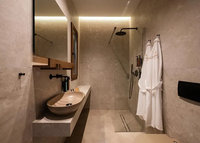 Apartmanhotel Karavel - Old Town